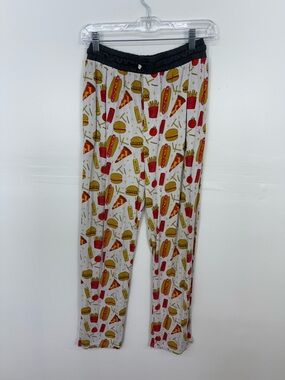 Little Sleepies Hot Dog Pajama Pants R27